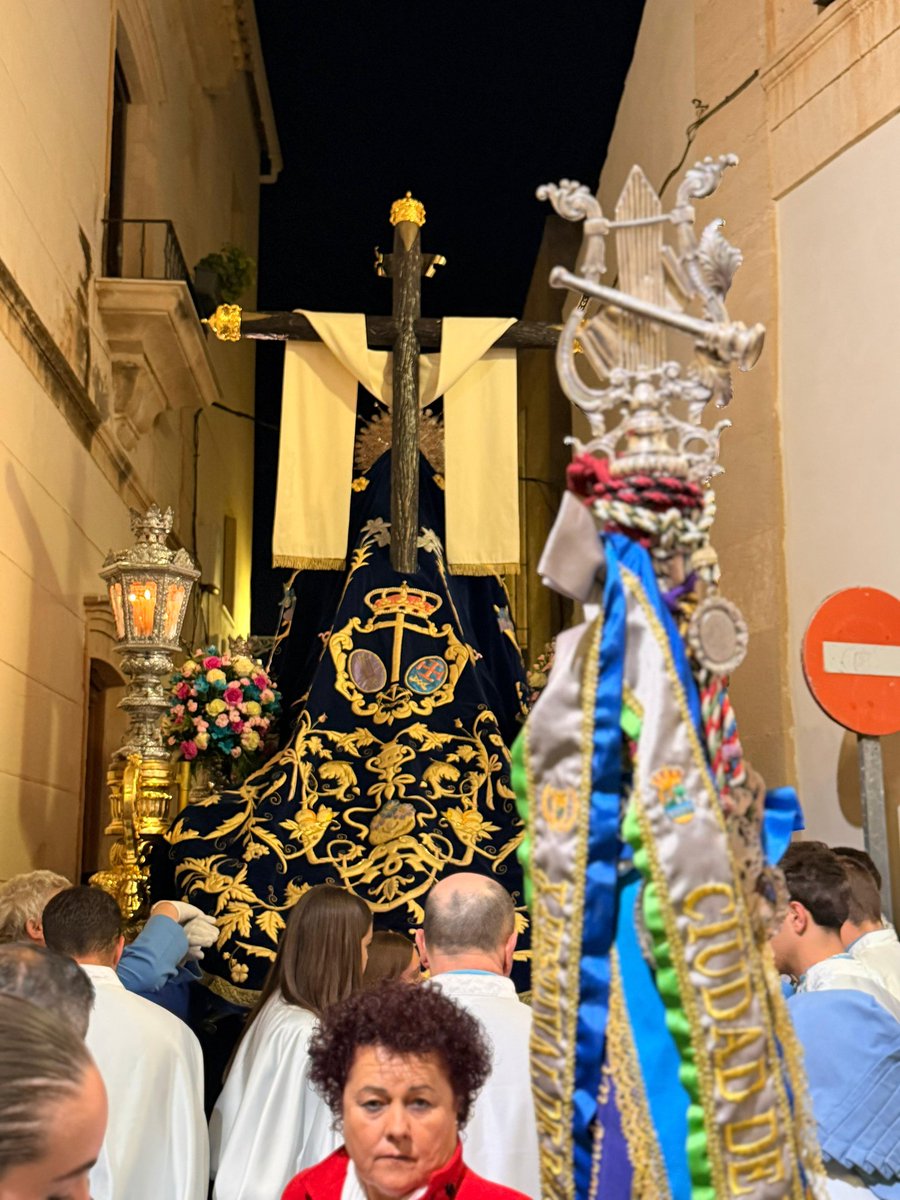 B.M. Santa Cecilia de Sorbas tweet media