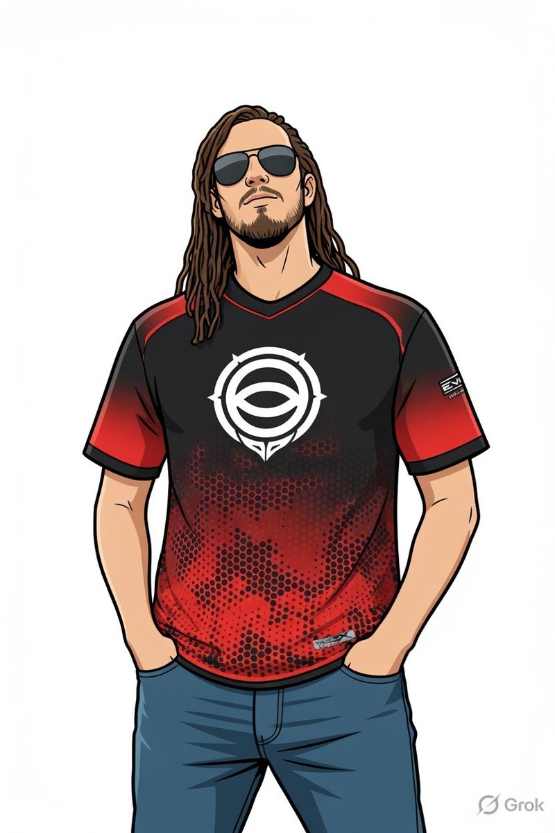 Obey Vacant𖤐 tweet media