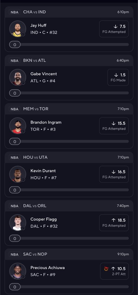 🍀GOBLIN PICKS💰 tweet media