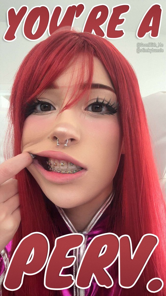 Just Gooning tweet media