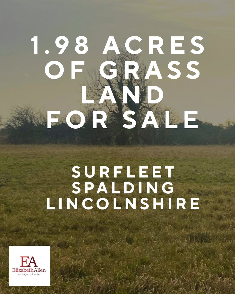 EA Land Agents Limited tweet media