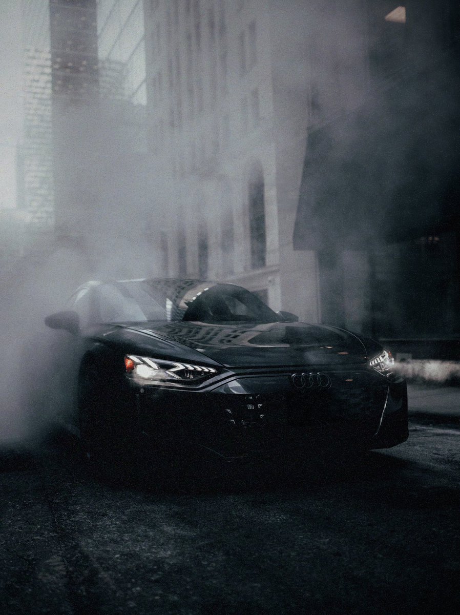 alenpalander's tweet photo. Where light fades, details matter - @AudiCanada. https://t.co/cWSetdQMmI