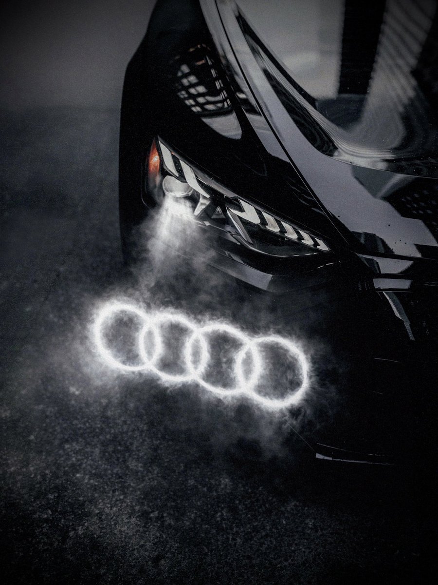 alenpalander's tweet photo. Where light fades, details matter - @AudiCanada. https://t.co/cWSetdQMmI