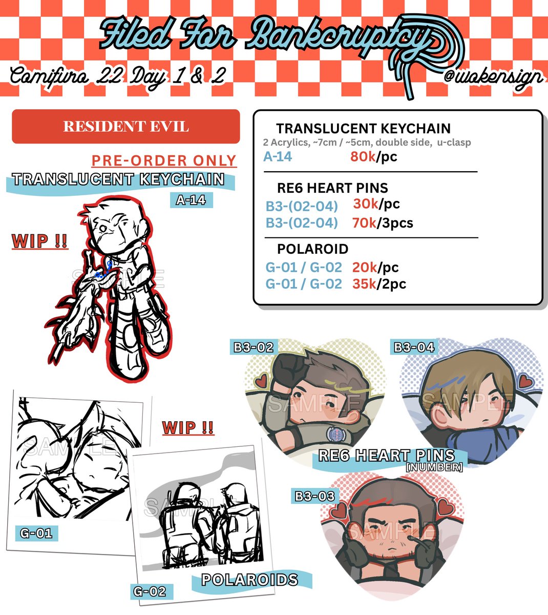 mundy/jayce; 📌CF22 PO tweet media