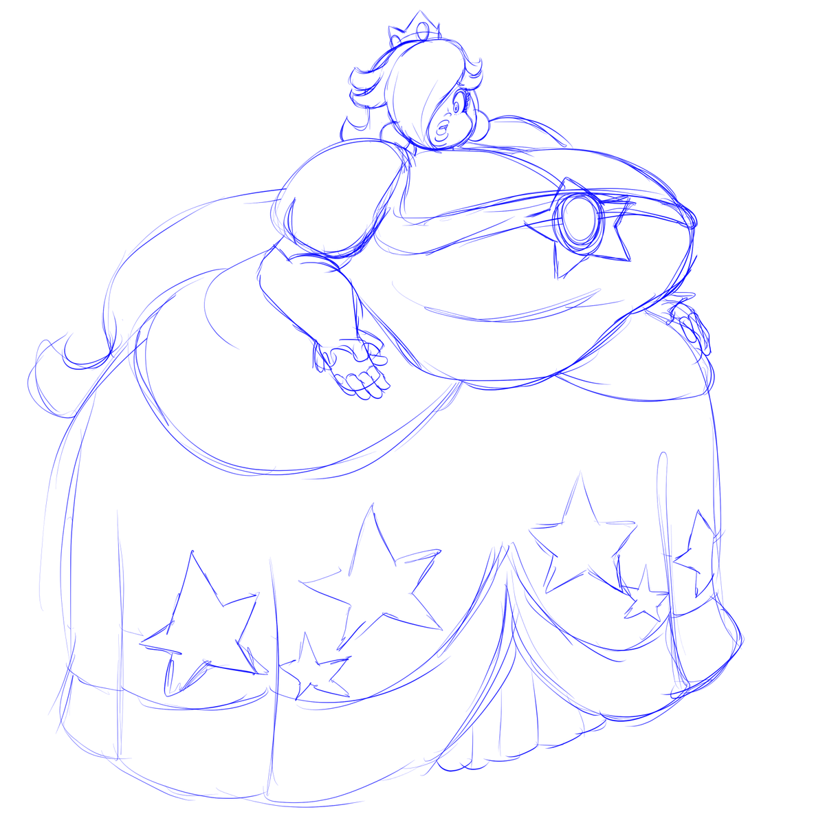 UnknownRez 🔞 Art tweet media