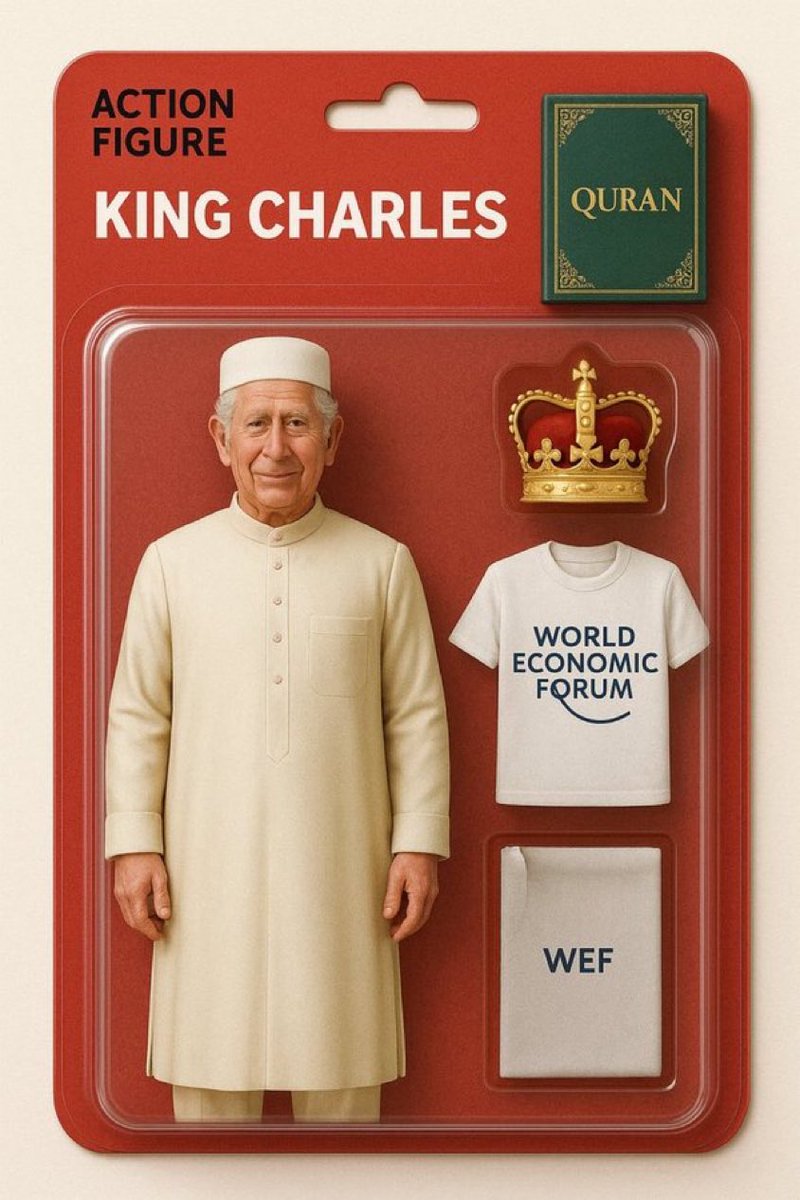 Paul Golding tweet media