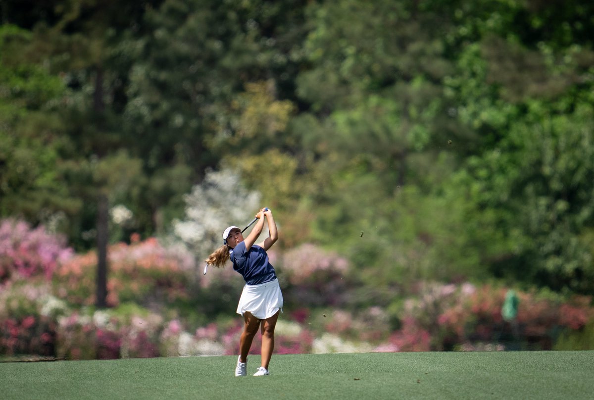 RazorbackWGolf tweet picture