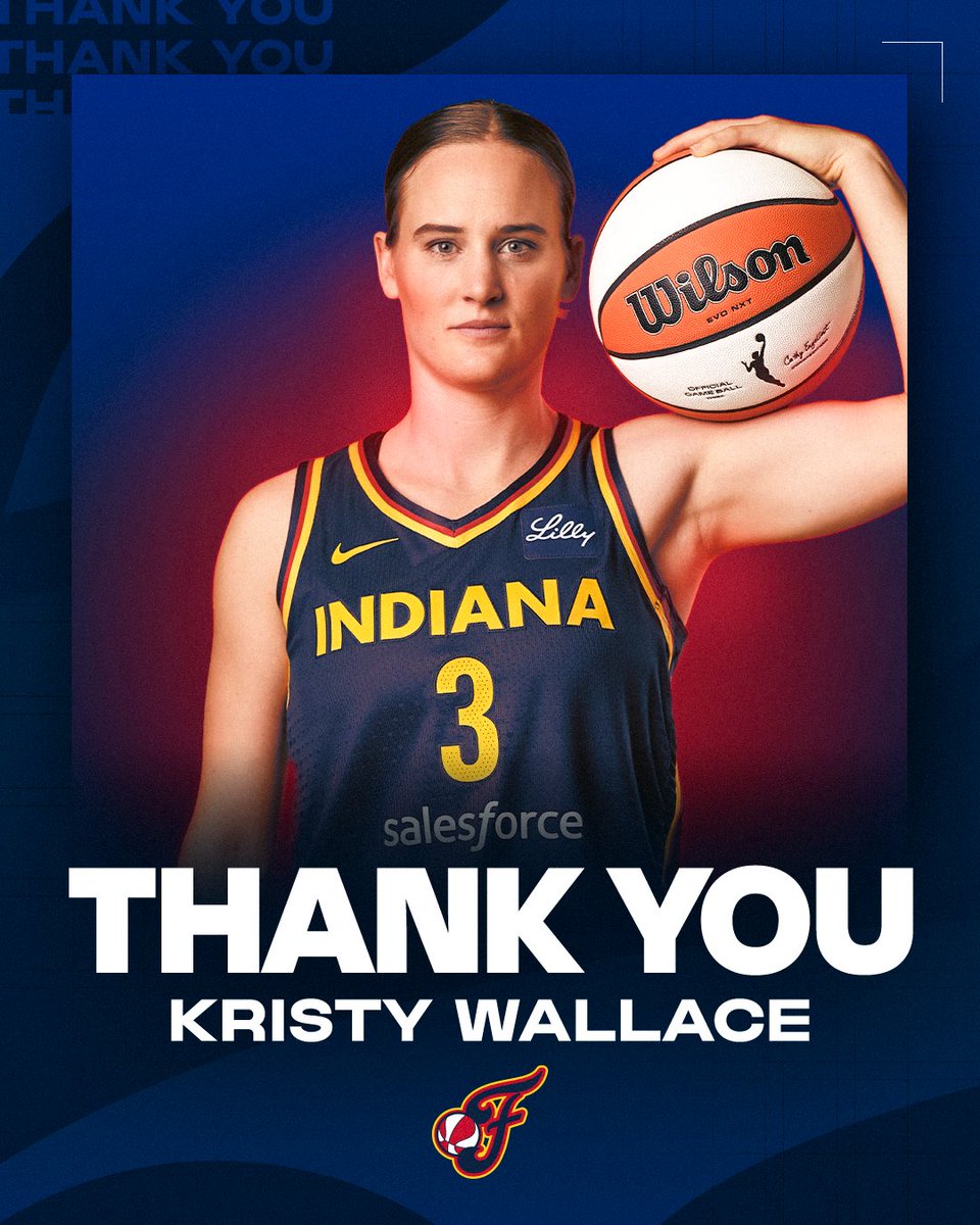 Indiana Fever tweet media