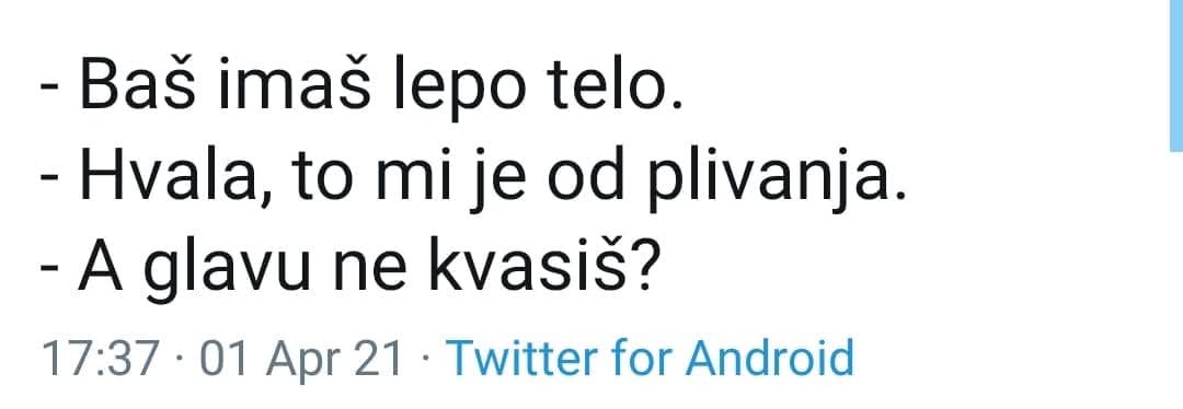 Милош Че Драгићевић tweet media