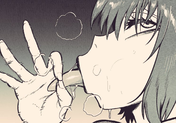 Gʀᴇᴇɴ Fᴬᴳᴳᴼᵀ tweet media