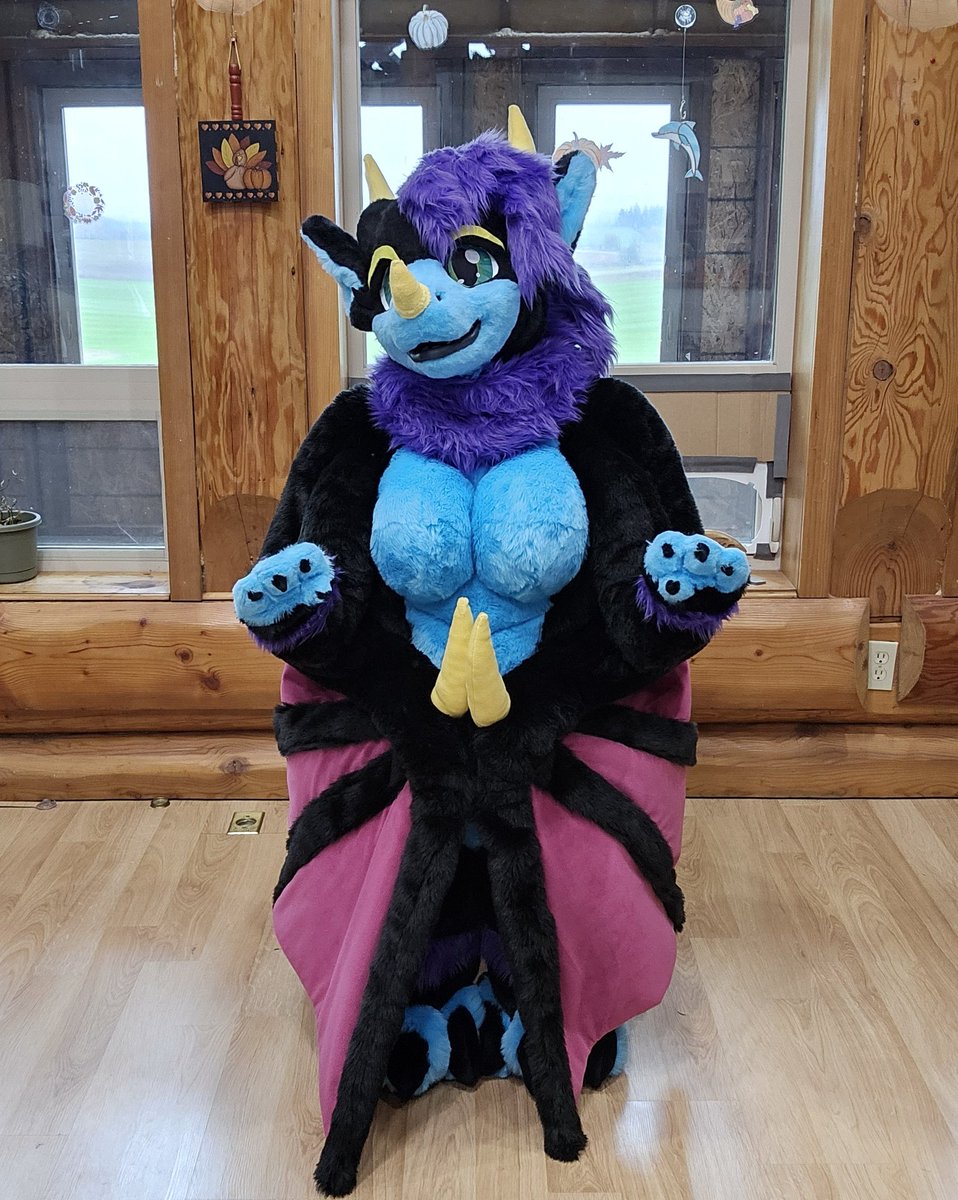 ❄️Xyra Frostveil ❄️ ➡️ FWA tweet media