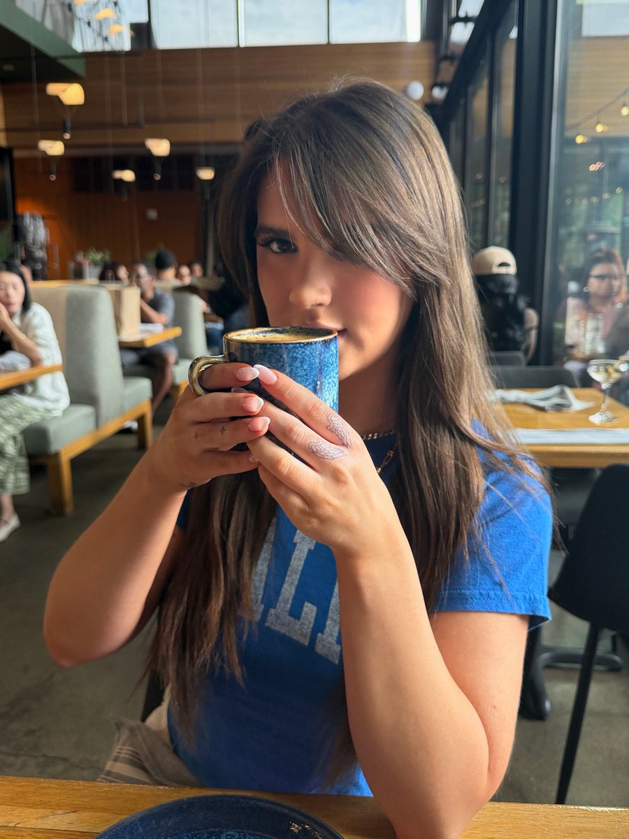 Claretta ♡ tweet media