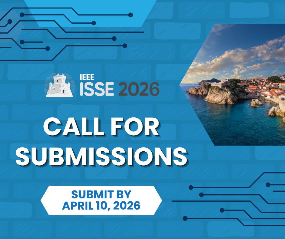 IEEE Systems Council tweet media