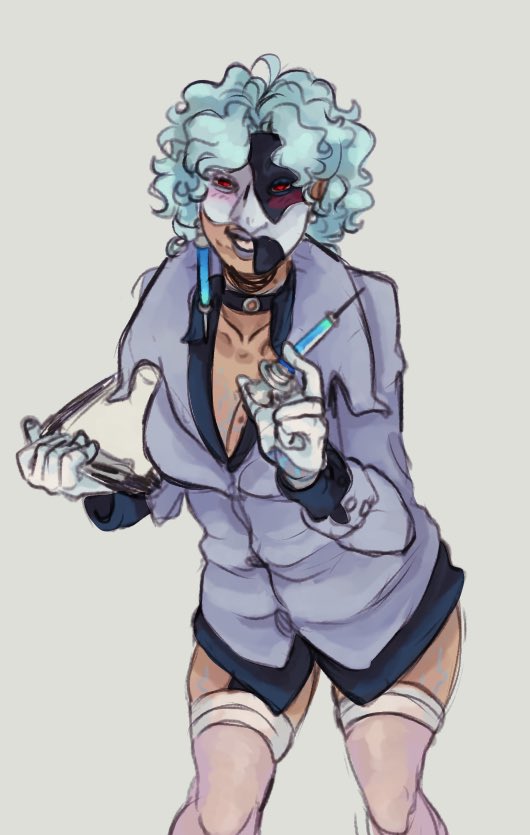 🩷jolly🩷 junie... tweet media