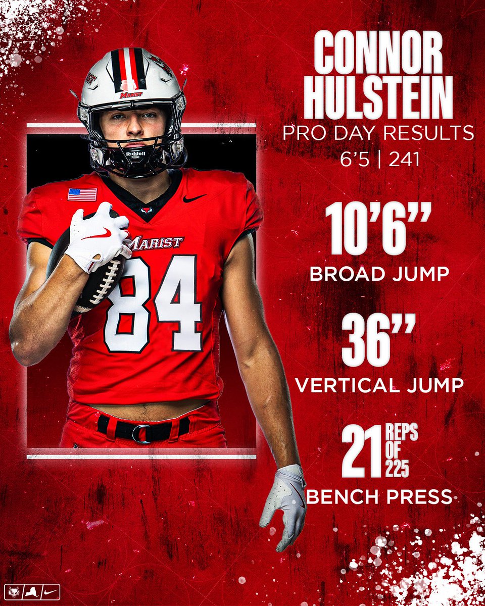 Marist Football tweet media