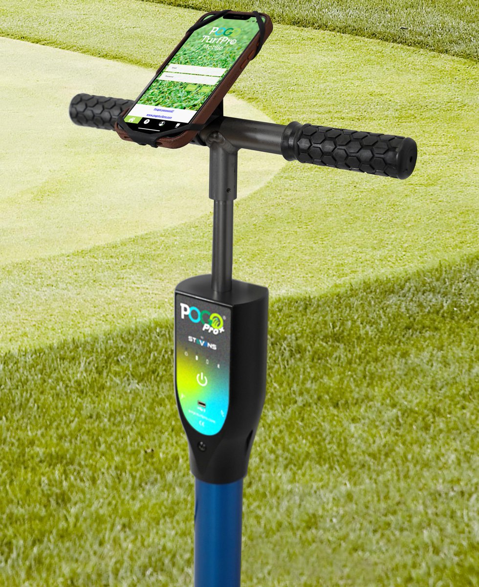 POGO TurfPro tweet media