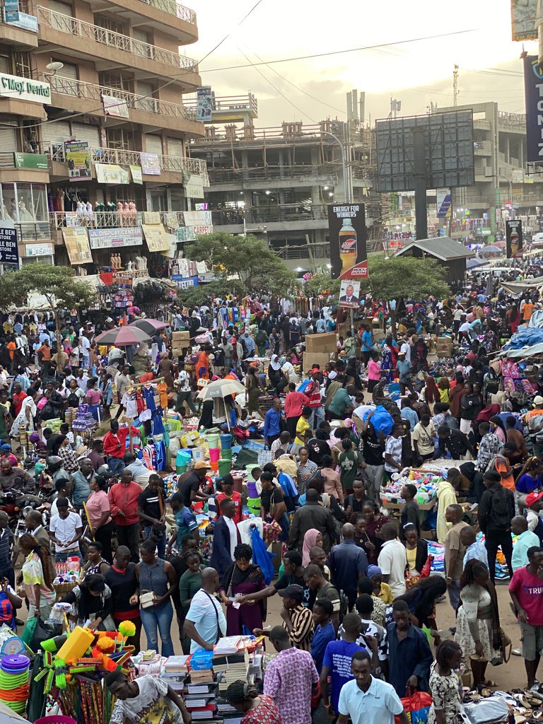 Tyga👑🇺🇬 tweet media