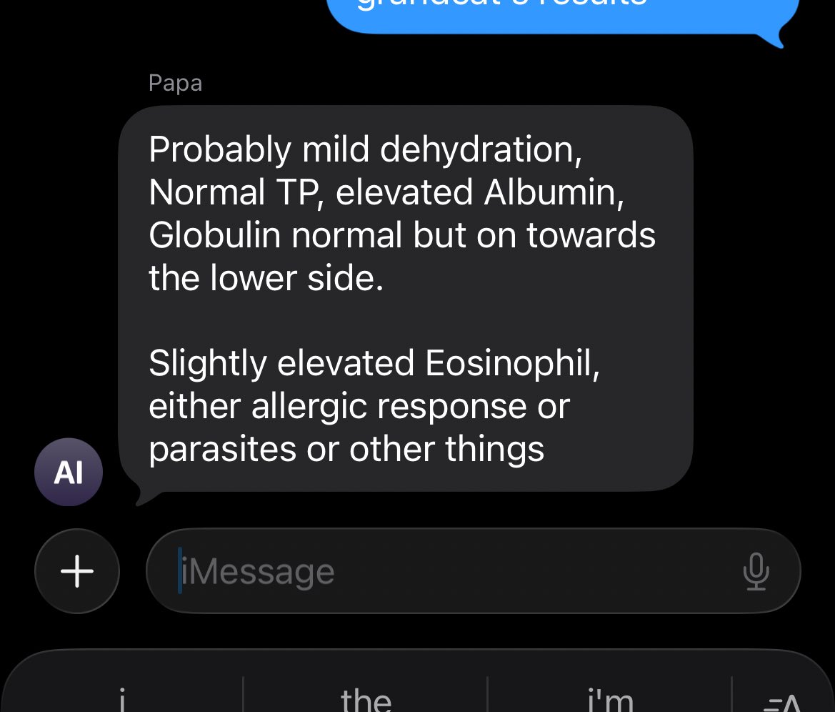 me0wiko's tweet photo. PARASITES????? ALLERGIES???? also yes she drinks water and has a fresh clean fountain accessible at all times https://t.co/oE4qFhbIxU