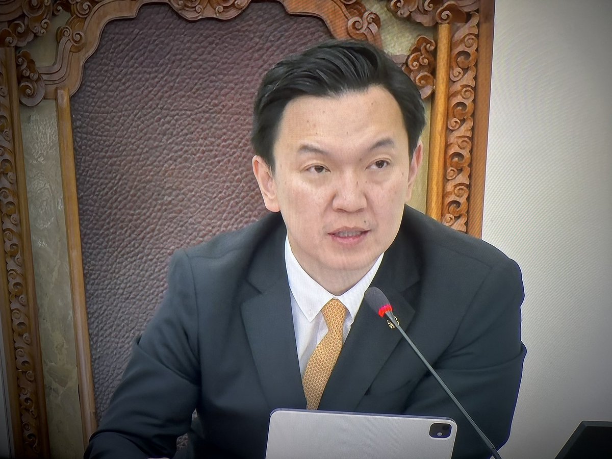 Баярсайхан Галигаа tweet media