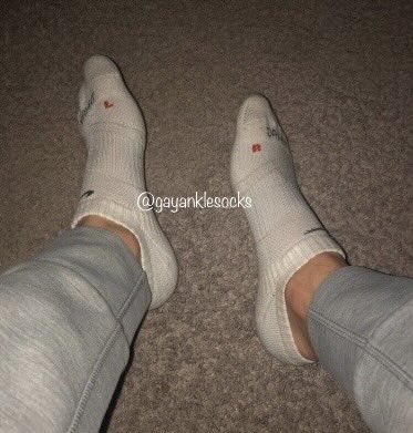 Gay Ankle Socks tweet media