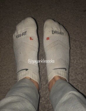 Gay Ankle Socks tweet media