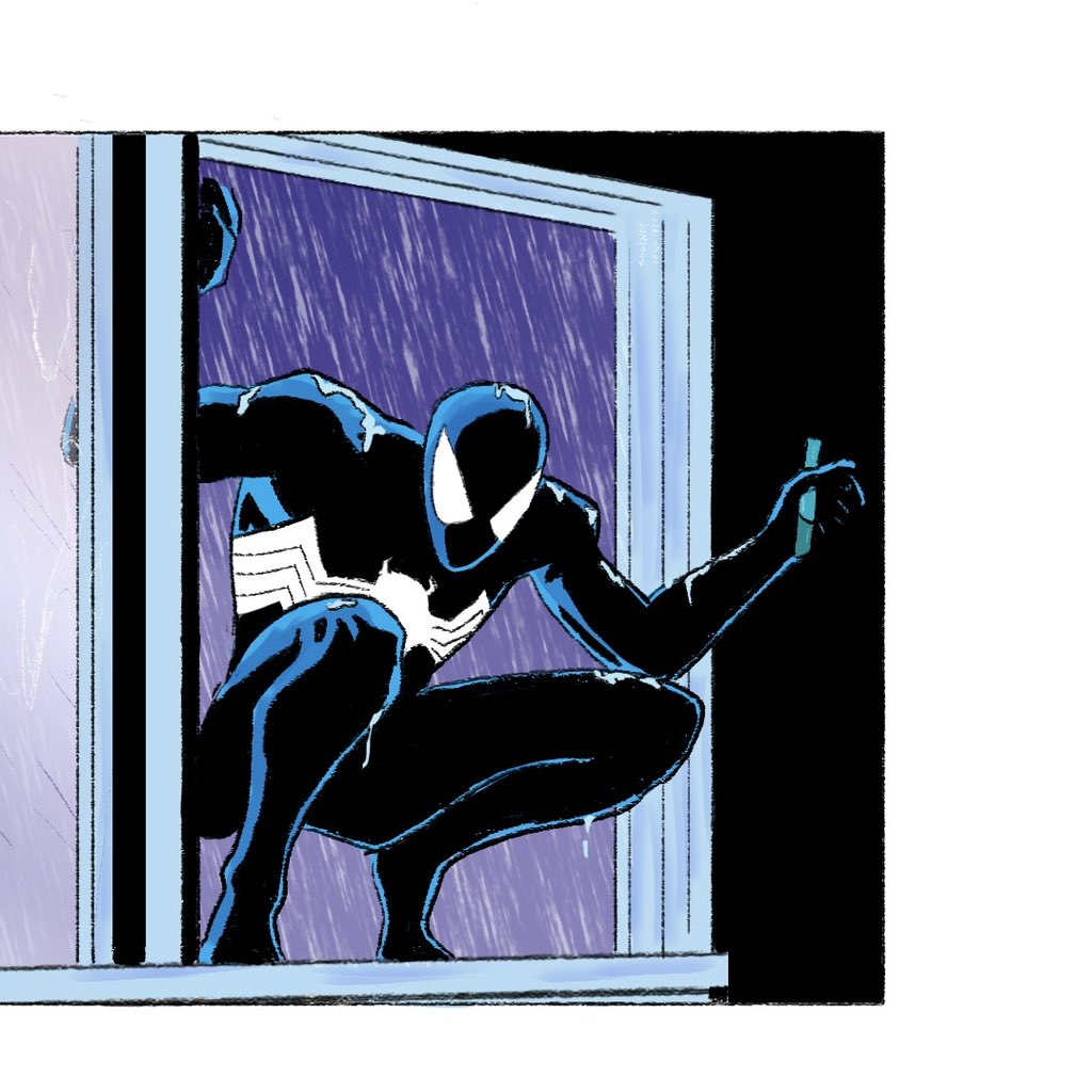 salinassasm's tweet photo. last hunt!

después de Mike Zeck en Web Of Spider-Man no32 junto a J.M. DeMatteis, Ian Tetrault &amp; Parker 

#spiderman #petermj #klh #comics #fanart https://t.co/ACl251U7oc