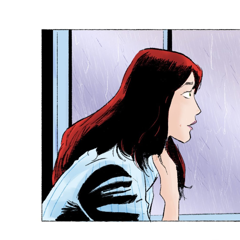 salinassasm's tweet photo. last hunt!

después de Mike Zeck en Web Of Spider-Man no32 junto a J.M. DeMatteis, Ian Tetrault &amp; Parker 

#spiderman #petermj #klh #comics #fanart https://t.co/ACl251U7oc