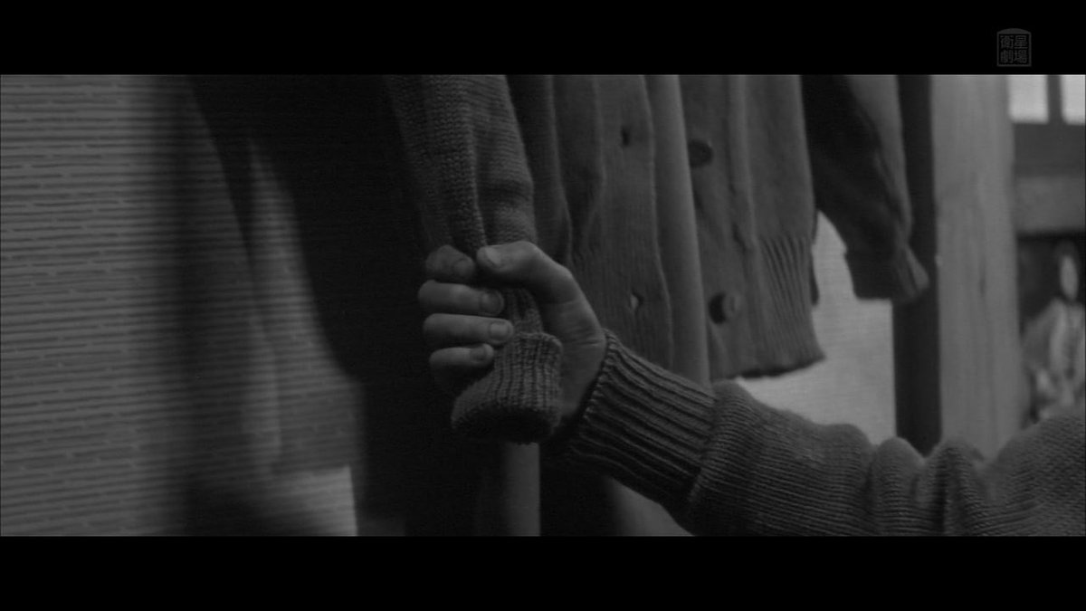 Werner Herzog's missing shoe tweet media