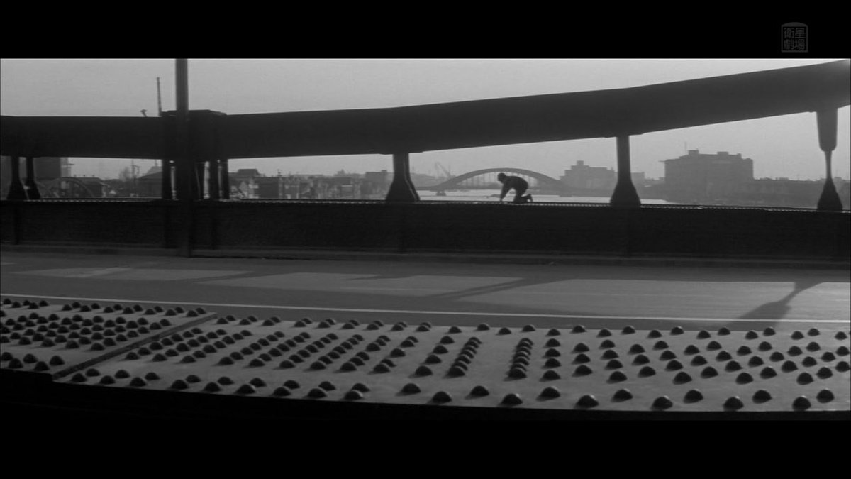 Werner Herzog's missing shoe tweet media