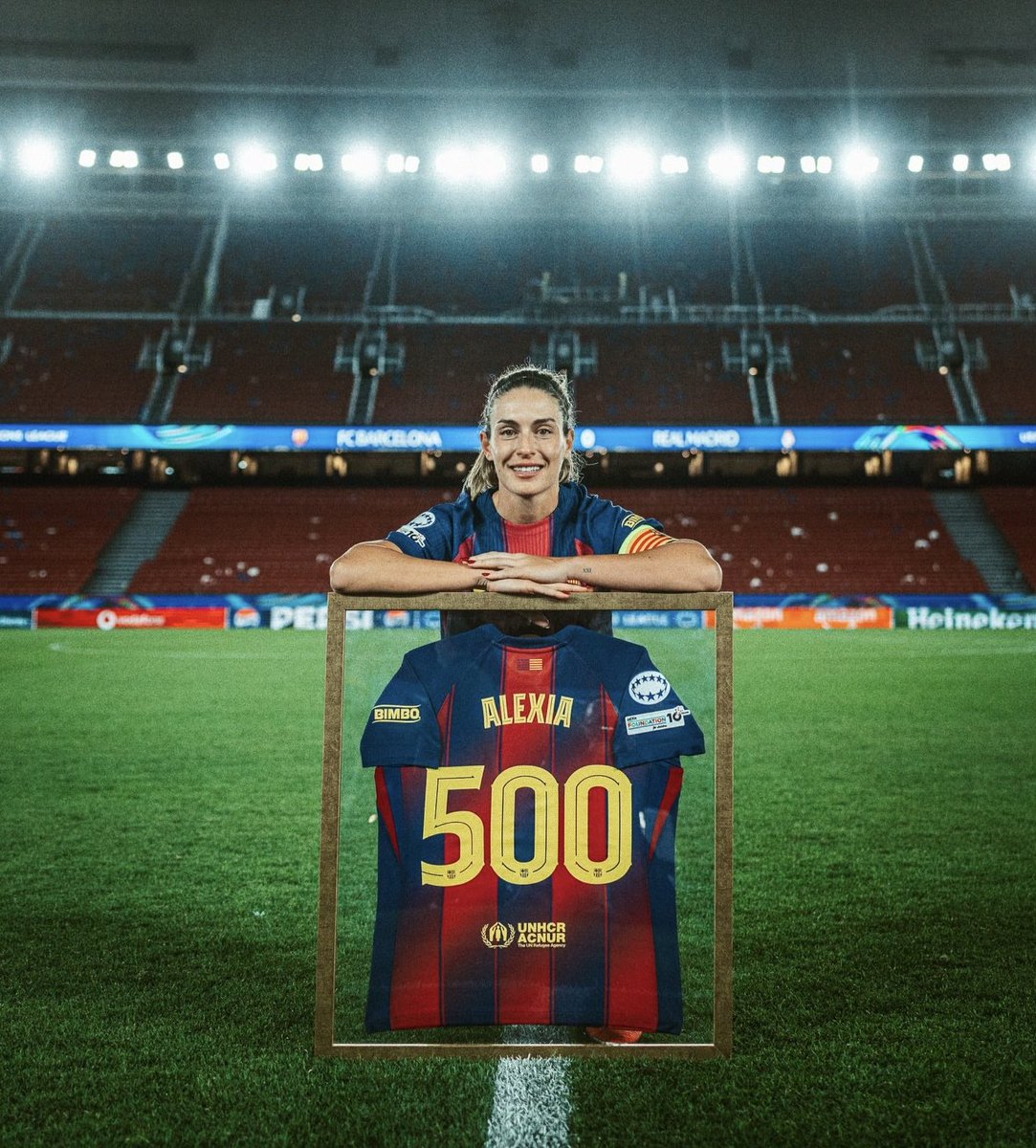 Barça Femení tweet media