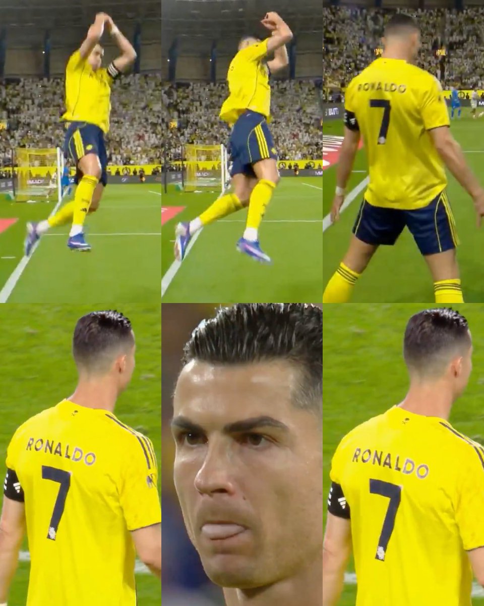 Invictos tweet media