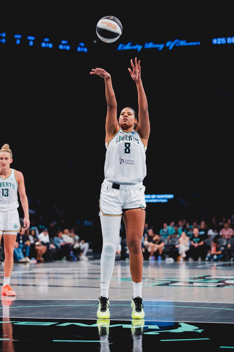 Liberty Lead tweet media