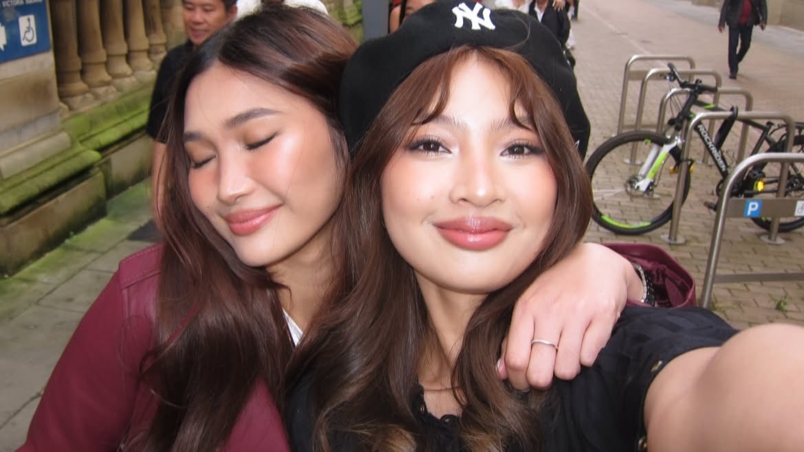 Nini 지니 ⟢ tweet media