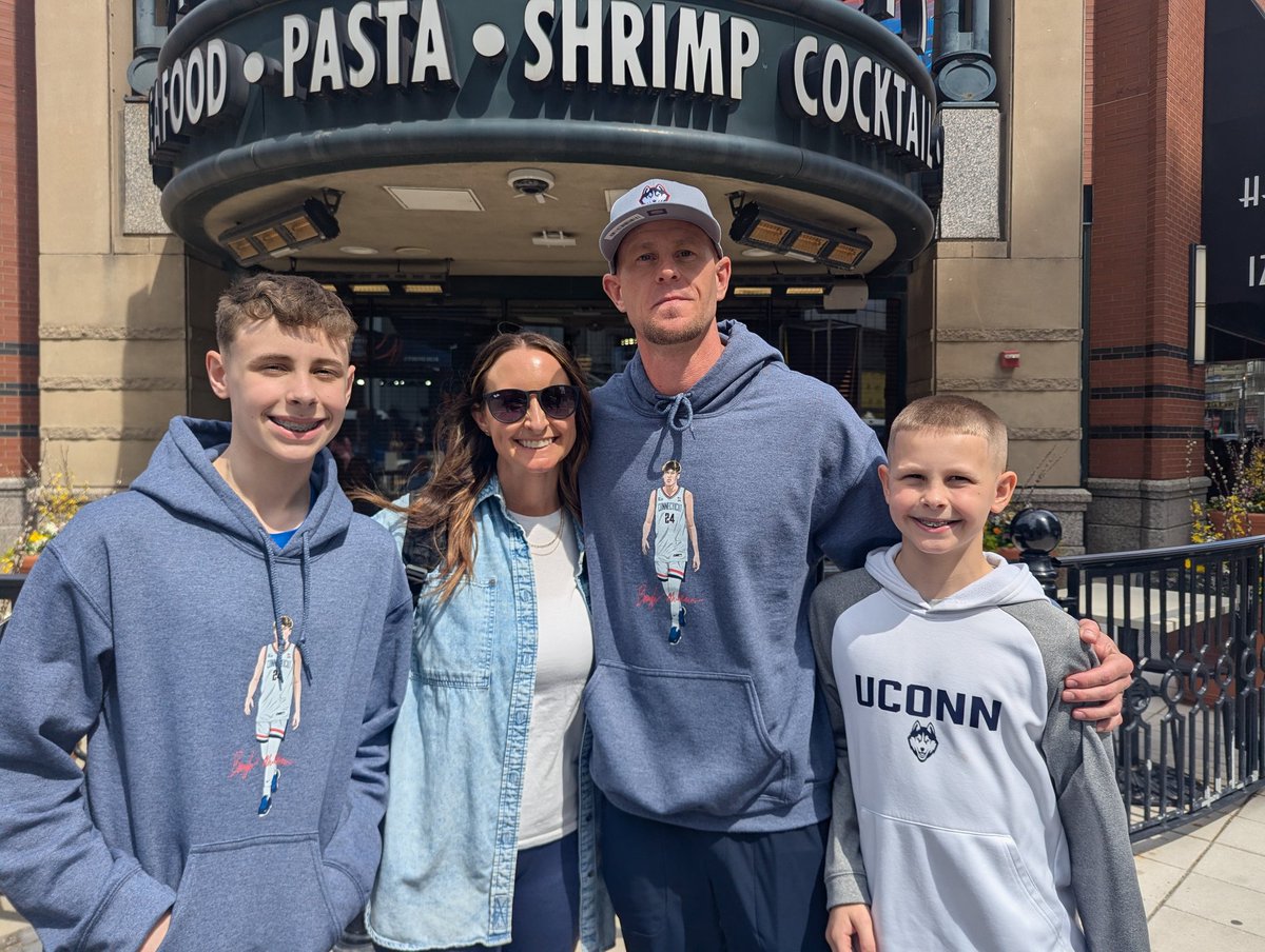 Storrs Central tweet media