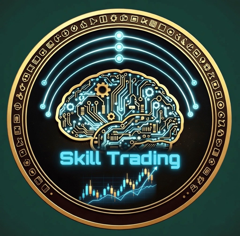 Skill Token tweet media