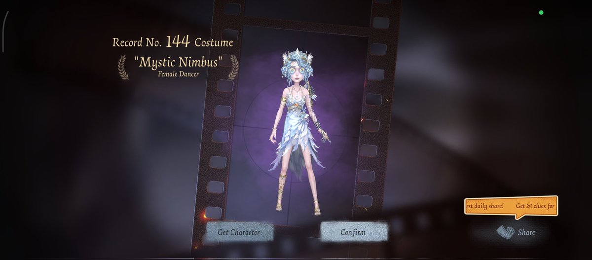 Kyebe (comms abertas 0/4) tweet media