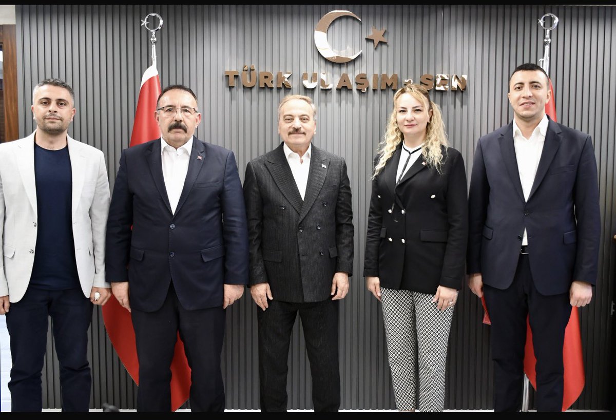 Mustafa N.ALBAYRAK tweet media