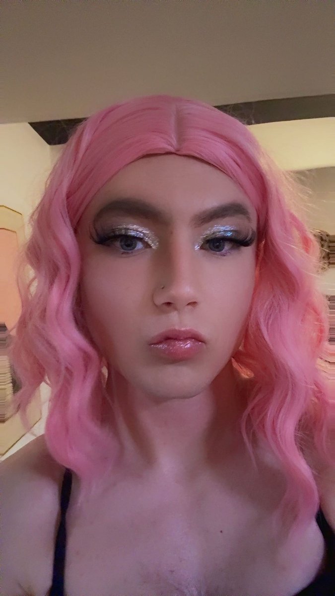 Sable rue femboy💕 tweet media