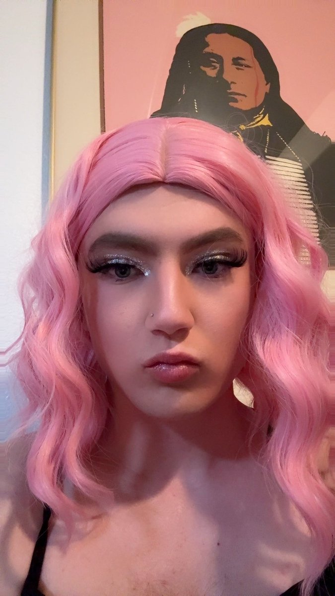 Sable rue femboy💕 tweet media