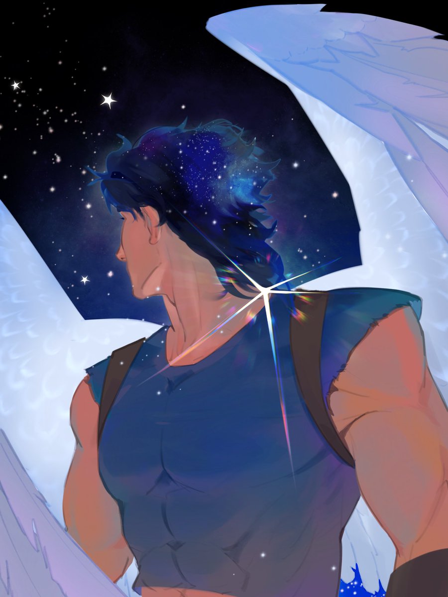 bloomie🎗 tweet media