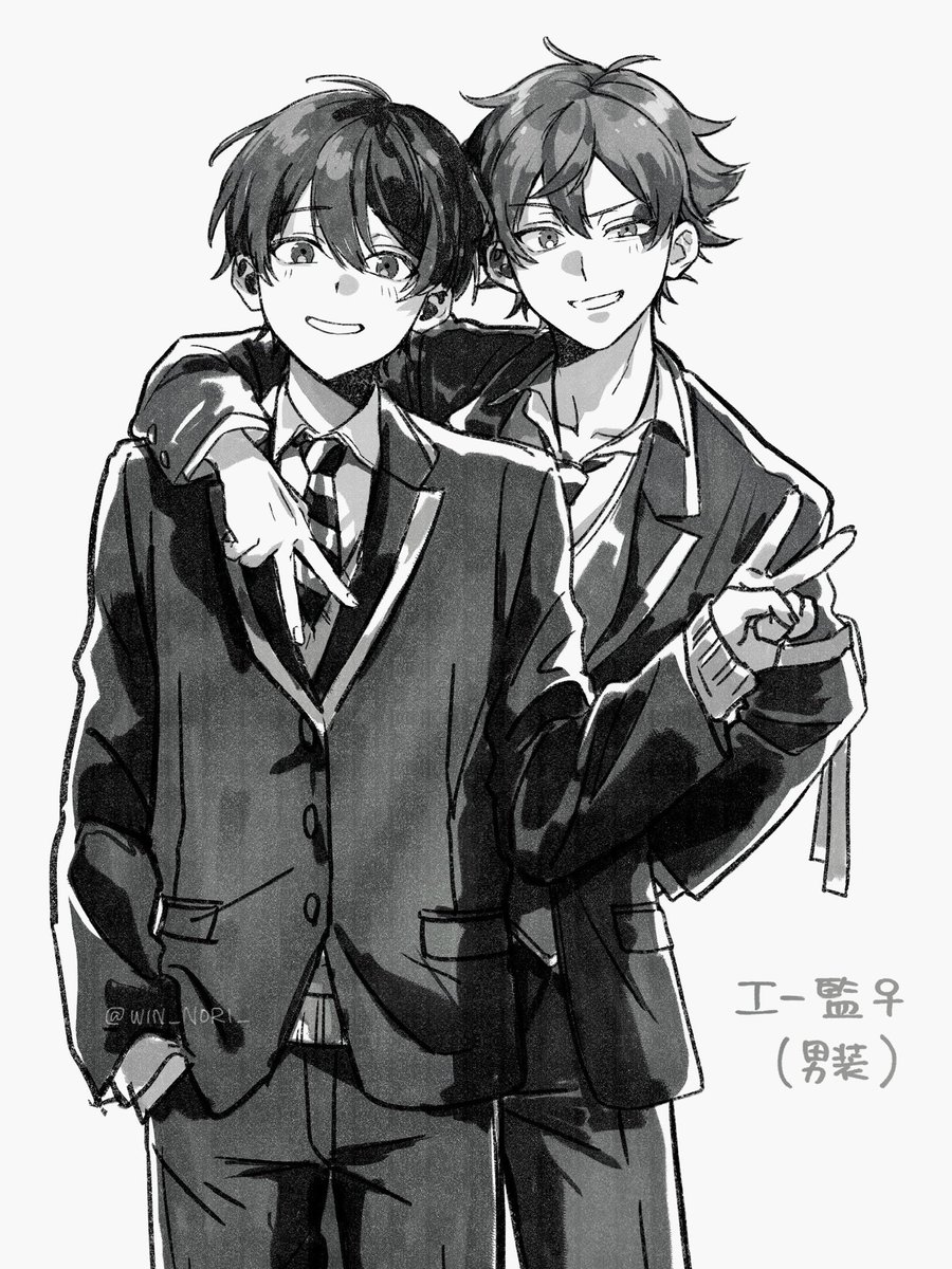 カツ海苔 tweet media