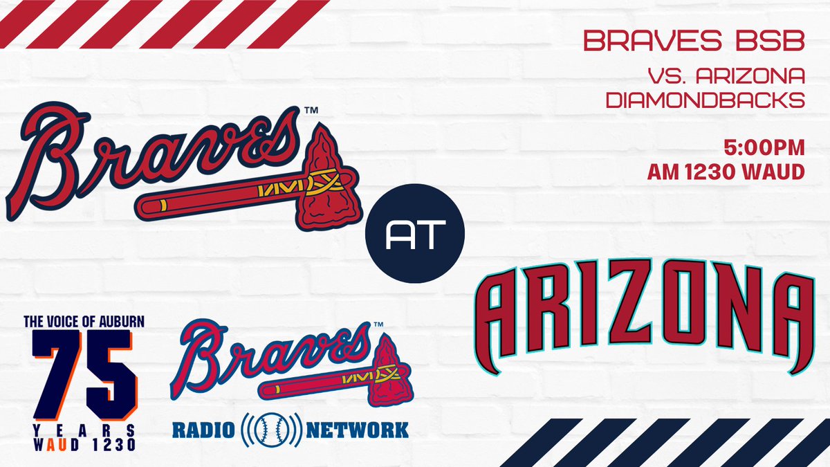 WAUD 1230 AM tweet media