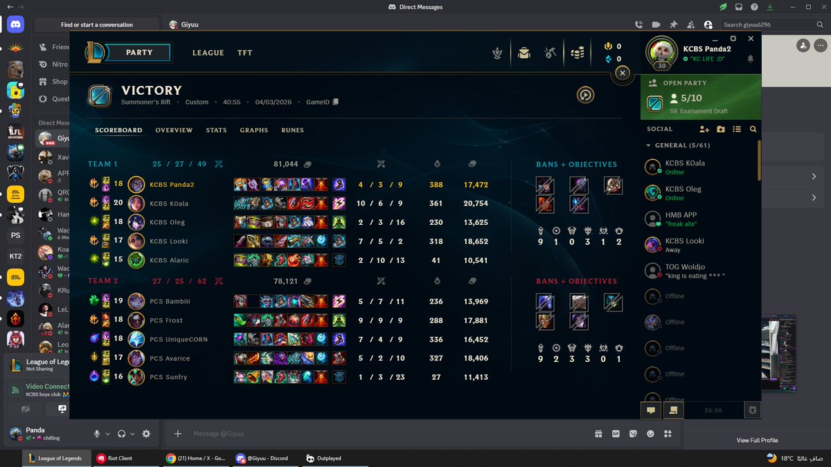 KC Panda tweet media