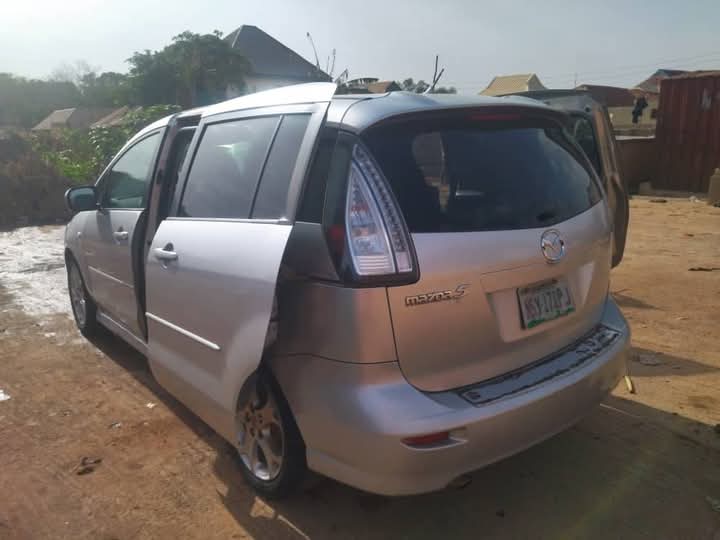 Genghis Khan of Modakeke 🏇🏇 tweet media