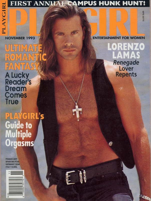Lorenzo Lamas tweet media