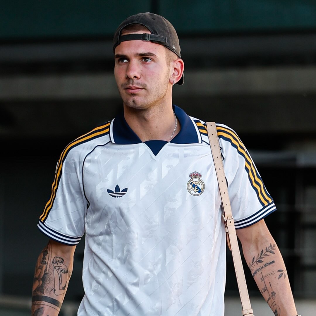 The Touchline | 𝐓 tweet media