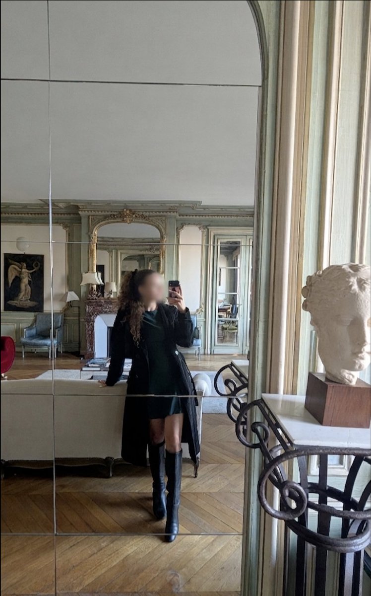 👠 ManonDeParis 👠 8K tweet media