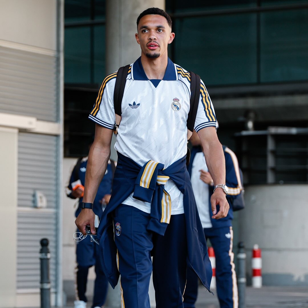 The Touchline | 𝐓 tweet media