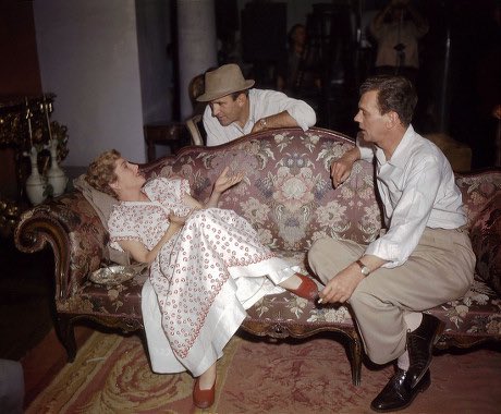 Joseph Cotten archive tweet media