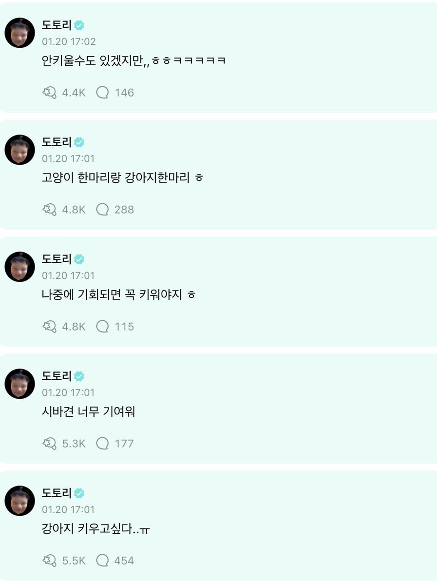 떤쫀쿠 🧆 tweet media